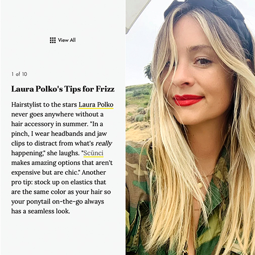 People-Laura-Polko